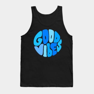 Good Vibes Tank Top